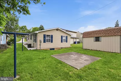 860 Pine Street, Hagerstown, MD 21740 - Photo 32
