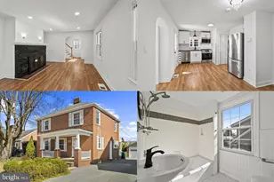 832 Maryland Ave, Hagerstown, MD 21740 - Photo 1