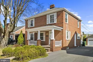 832 Maryland Ave, Hagerstown, MD 21740 - Photo 2