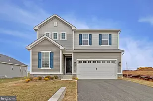 10134 Wilkes Dr, Williamsport, MD 21795 - Photo 1