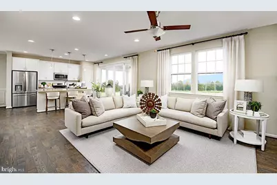 10134 Wilkes Drive, Williamsport, MD 21795 - Photo 4