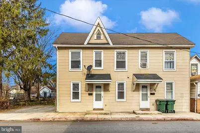 225 Alexander Street, Hagerstown, MD 21740 - Photo 1