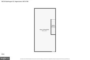 945 W Washington St, Hagerstown, MD 21740 - Photo 26