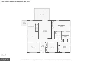 5019 General Branch Ct, Sharpsburg, MD 21782 - Photo 66