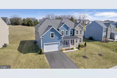 9309 Alloway Drive, Hagerstown, MD 21740 - Photo 56