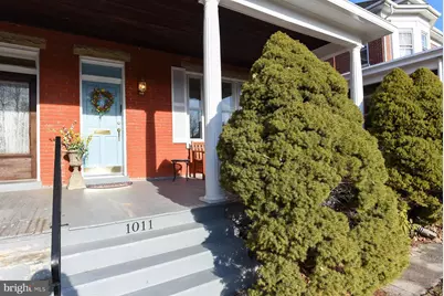 1011 Hamilton Boulevard, Hagerstown, MD 21742 - Photo 2