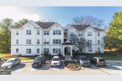 2007 Starlight Lane #1B, Hagerstown, MD 21740 - Photo 1