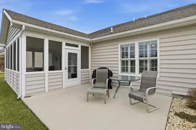 9724 Cobble Stone Court #58, Hagerstown, MD 21740 - Photo 34