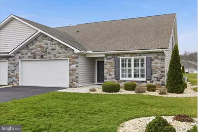 9724 Cobble Stone Court #58, Hagerstown, MD 21740 - Photo 2