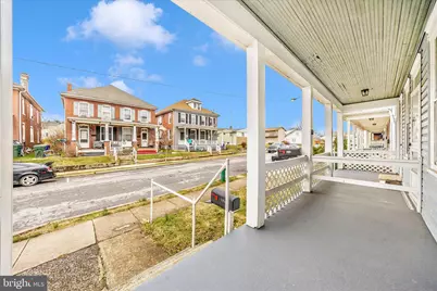 422 McDowell Avenue, Hagerstown, MD 21740 - Photo 12
