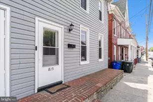 813-815 W Washington, Hagerstown, MD 21740 - Photo 30