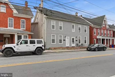 813-815 W Washington, Hagerstown, MD 21740 - Photo 84