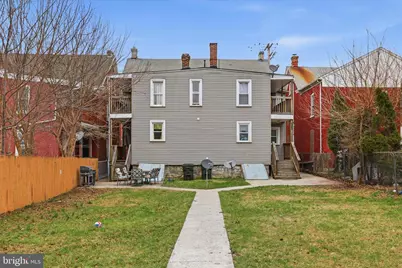 813-815 W Washington, Hagerstown, MD 21740 - Photo 4