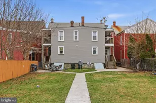 813-815 W Washington, Hagerstown, MD 21740 - Photo 4