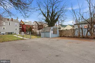 813-815 W Washington, Hagerstown, MD 21740 - Photo 2