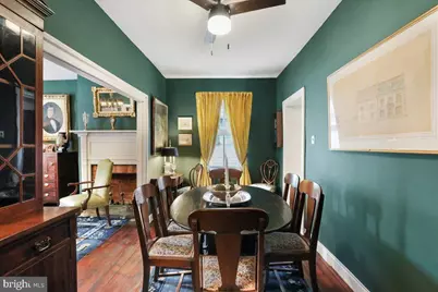 27 E Salisbury Street, Williamsport, MD 21795 - Photo 8