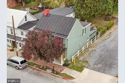 27 E Salisbury Street, Williamsport, MD 21795 - Photo 48