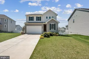 12710 Wallace Ct, Hagerstown, MD 21740 - Photo 1