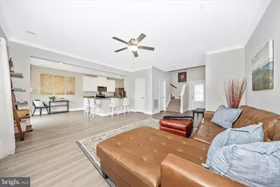 10026 Roulette Drive, Hagerstown, MD 21740 - Photo 8