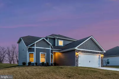 10026 Roulette Drive, Hagerstown, MD 21740 - Photo 2