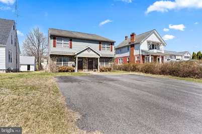 1529 Sherman Avenue, Hagerstown, MD 21740 - Photo 2