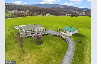 20819 Reno Monument Road, Boonsboro, MD 21713 - Photo 1