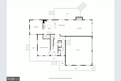 20819 Reno Monument Road, Boonsboro, MD 21713 - Photo 26