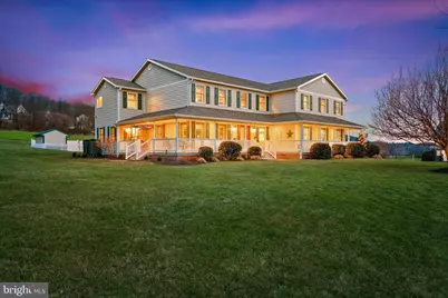 20819 Reno Monument Road, Boonsboro, MD 21713 - Photo 4