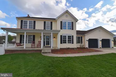 102 Bachtell Circle, Smithsburg, MD 21783 - Photo 2