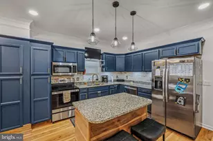 432 McDowell Ave, Hagerstown, MD 21740 - Photo 12