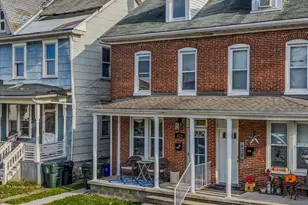 432 McDowell Ave, Hagerstown, MD 21740 - Photo 4