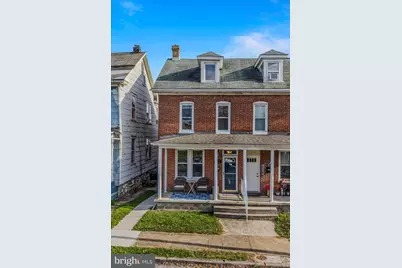 432 McDowell Avenue, Hagerstown, MD 21740 - Photo 38