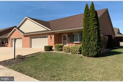 13301 Marquise Drive, Hagerstown, MD 21742 - Photo 2