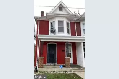 33 Westside Avenue, Hagerstown, MD 21740 - Photo 1