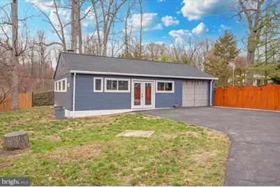 8807 Crystal Falls Drive, Boonsboro, MD 21713 - Photo 28