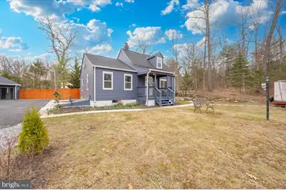 8807 Crystal Falls Drive, Boonsboro, MD 21713 - Photo 4