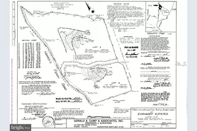 Lot 2, Parcel 240 Harpers Ferry Road, Knoxville, MD 21758 - Photo 6