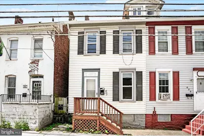 607 Salem Avenue, Hagerstown, MD 21740 - Photo 1