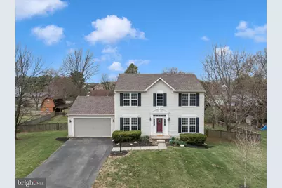 3 Fishing Creek Lane, Boonsboro, MD 21713 - Photo 4
