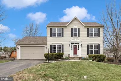 3 Fishing Creek Lane, Boonsboro, MD 21713 - Photo 1