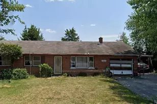 13819 Broadfording Church Rd, Hagerstown, MD 21740 - Photo 1