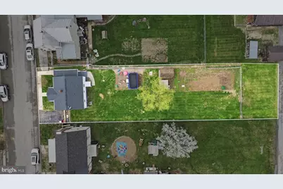 107 W Antietam Street, Sharpsburg, MD 21782 - Photo 4