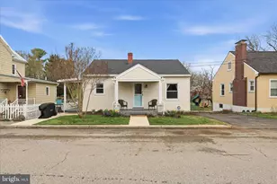 107 W Antietam St, Sharpsburg, MD 21782 - Photo 2