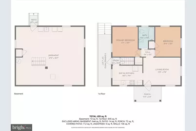 107 W Antietam Street, Sharpsburg, MD 21782 - Photo 36