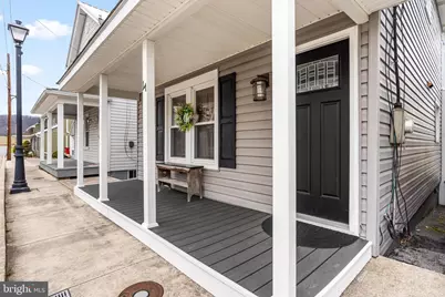 17 N Martin Street, Clear Spring, MD 21722 - Photo 4