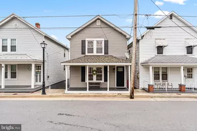 17 N Martin Street, Clear Spring, MD 21722 - Photo 1