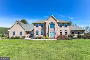 19726 Frog Eye Rd, Knoxville, MD 21758 - Photo 1