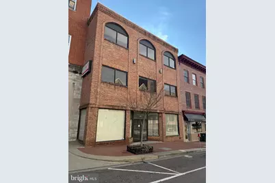 44 N Potomac Street #SUITE 101, Hagerstown, MD 21740 - Photo 1