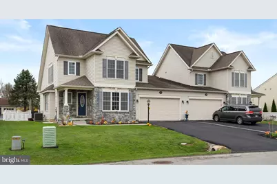 17927 Constitution Circle, Hagerstown, MD 21740 - Photo 22