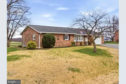 13835 Northcrest Road, Hagerstown, MD 21742 - Photo 4